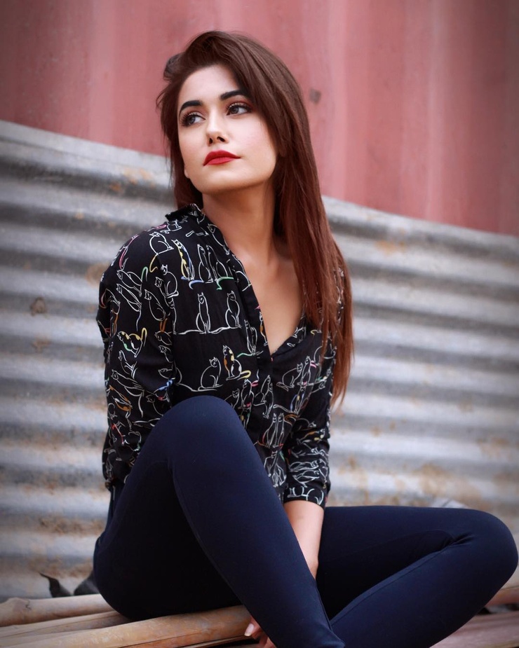Charvi Dutta