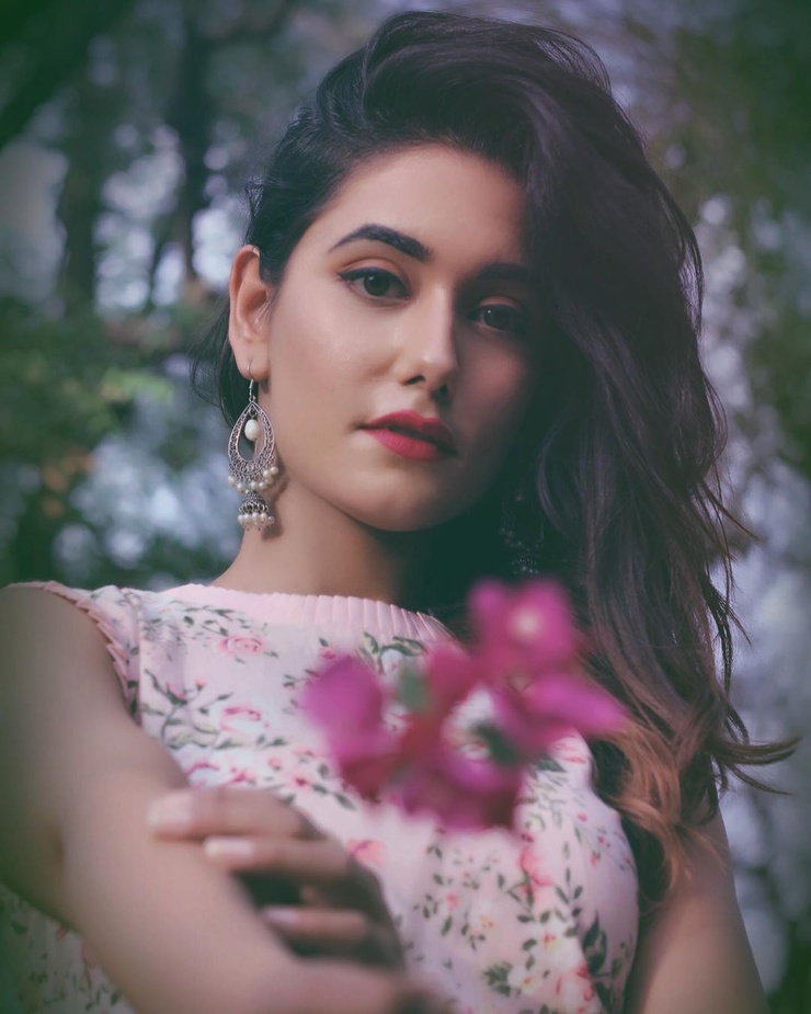 Charvi Dutta