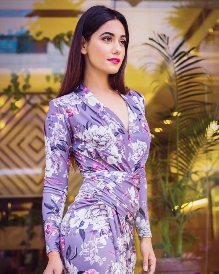 Charvi Dutta