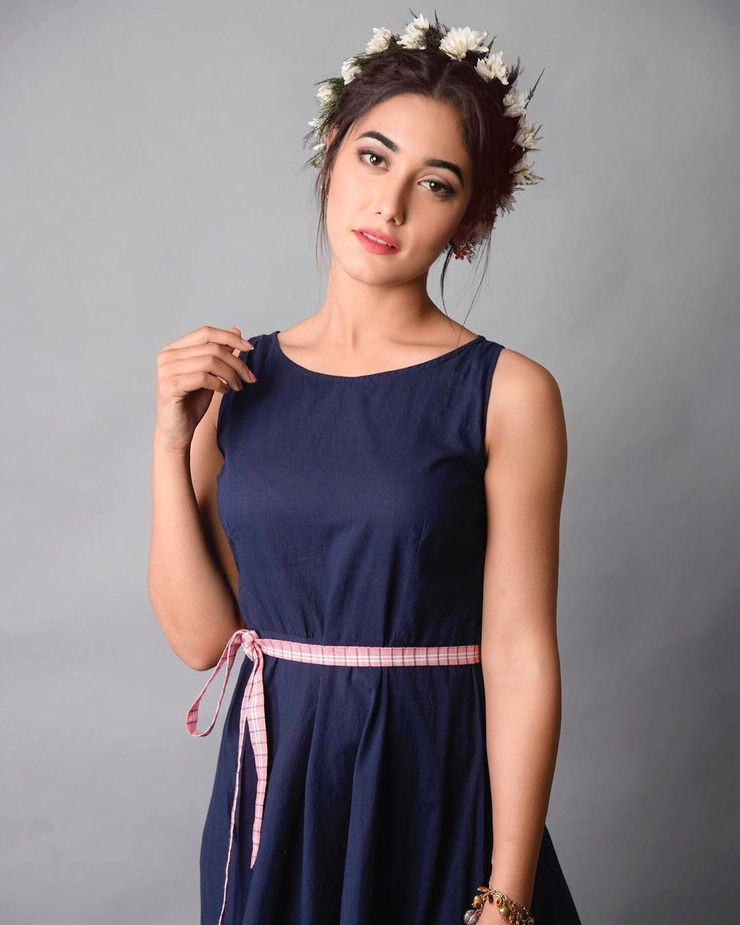 Charvi Dutta
