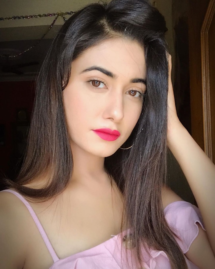 Charvi Dutta