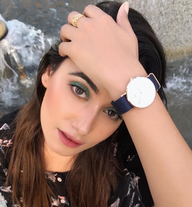 Charvi Dutta