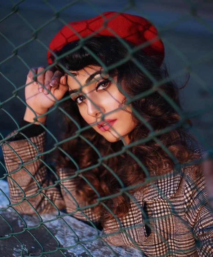 Charvi Dutta