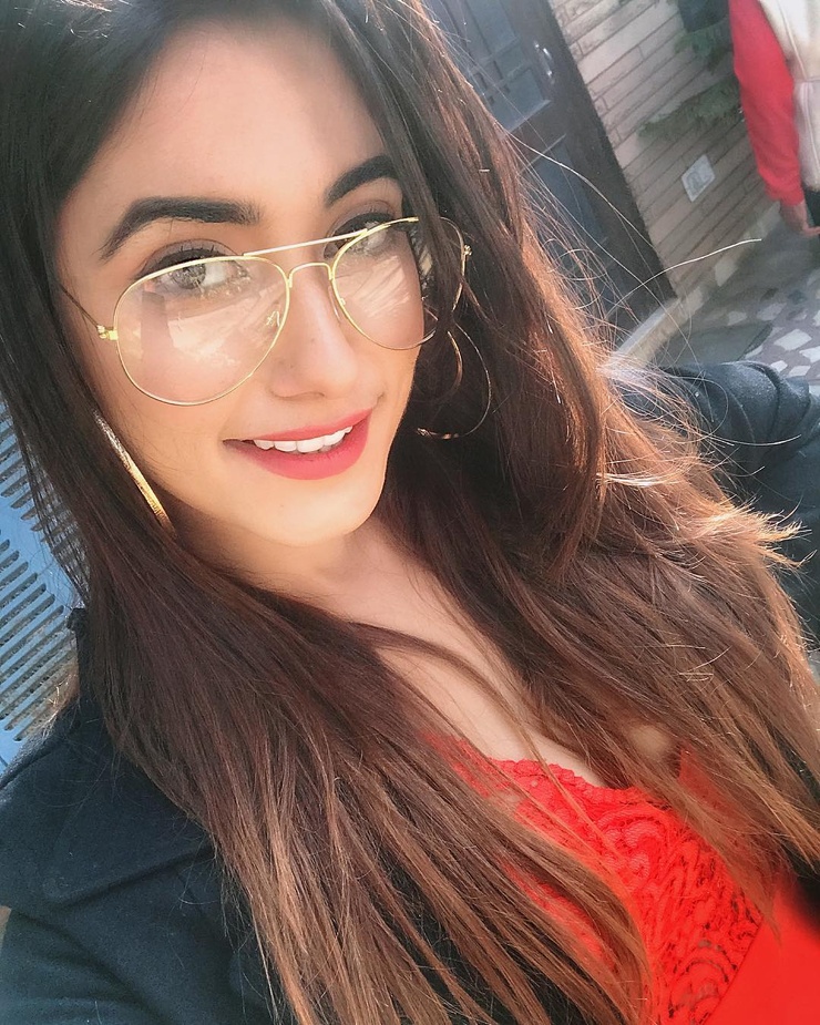 Charvi Dutta