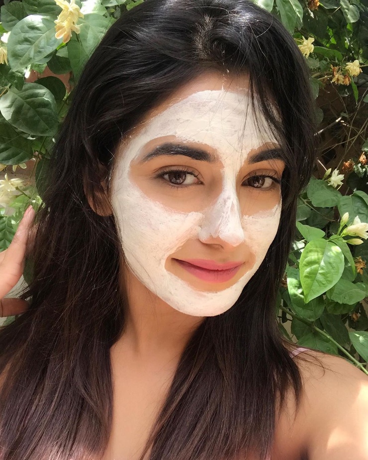 Charvi Dutta