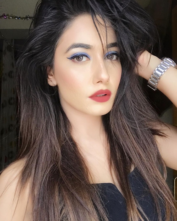 Charvi Dutta