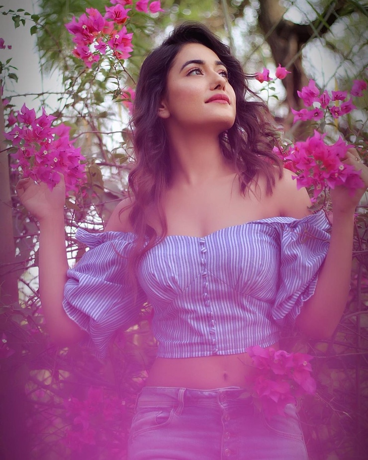 Charvi Dutta