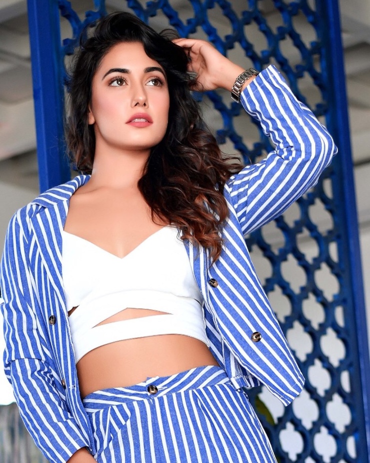Charvi Dutta