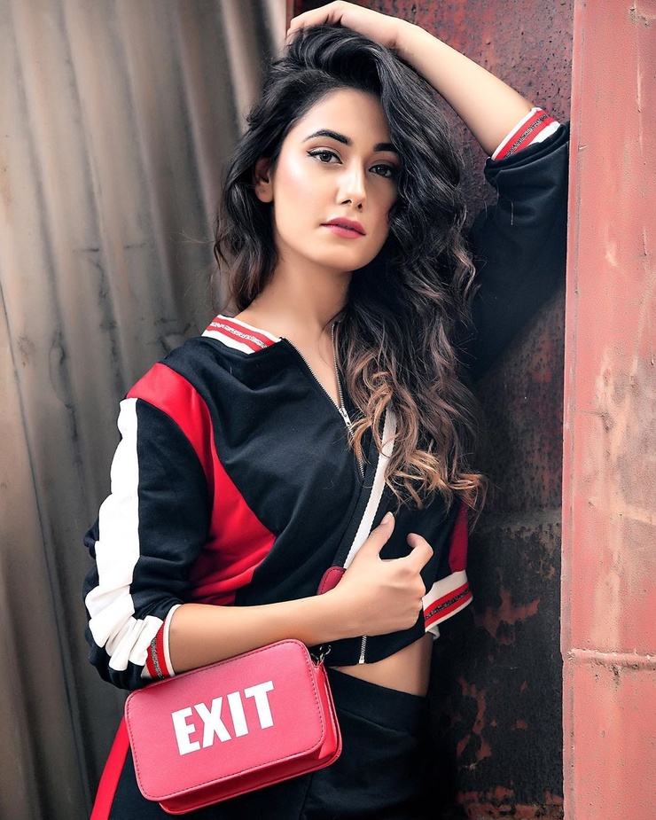 Charvi Dutta