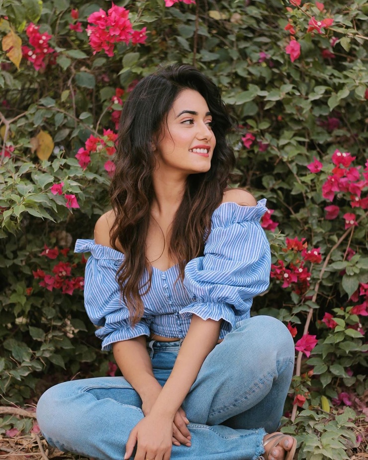 Charvi Dutta