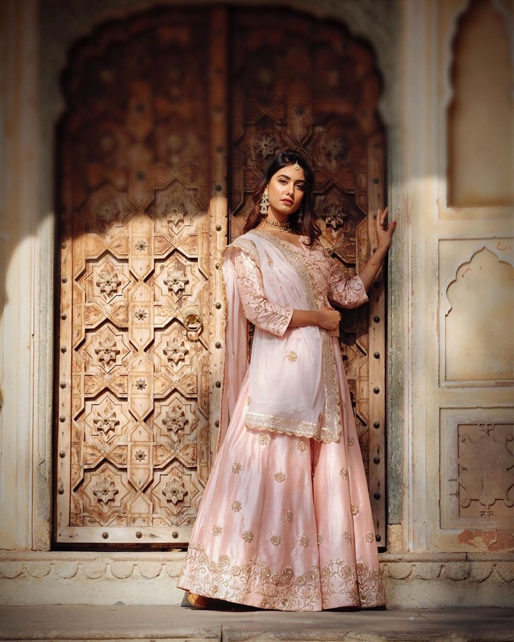 Charvi Dutta