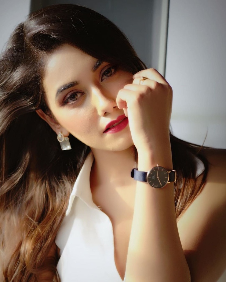 Charvi Dutta