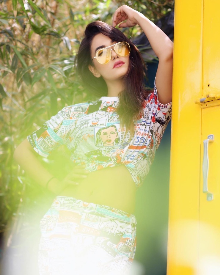 Charvi Dutta