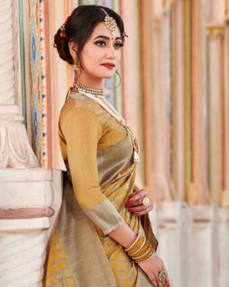Charvi Dutta