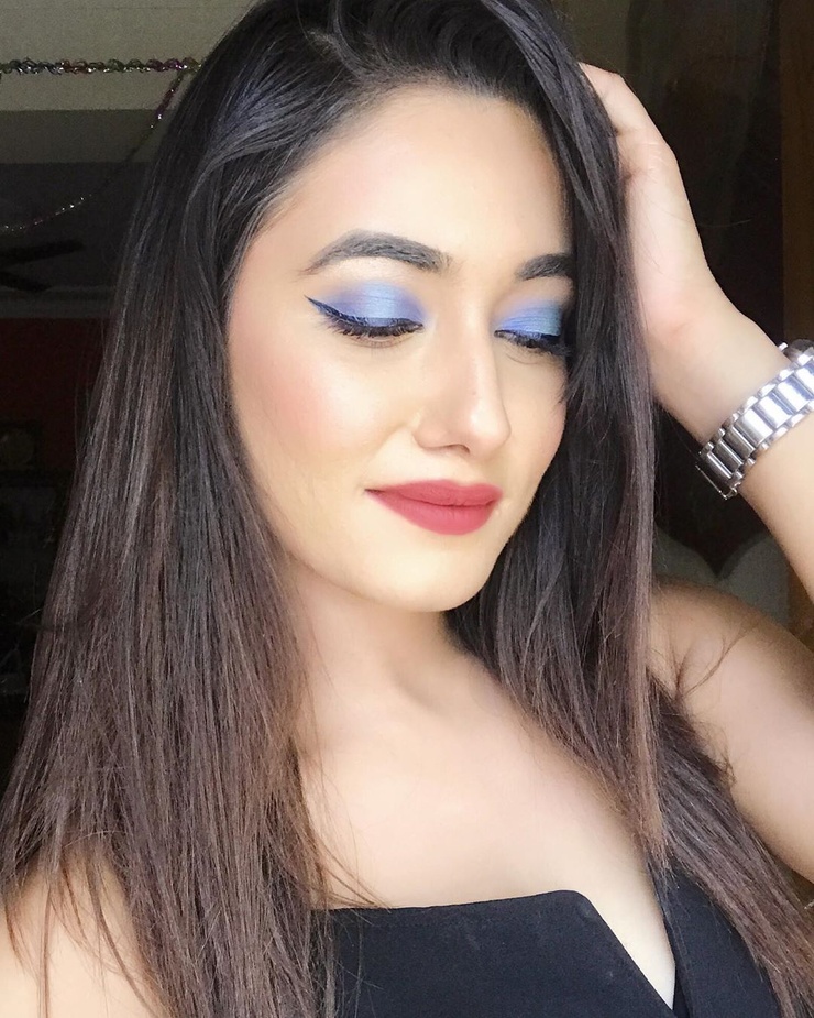 Charvi Dutta