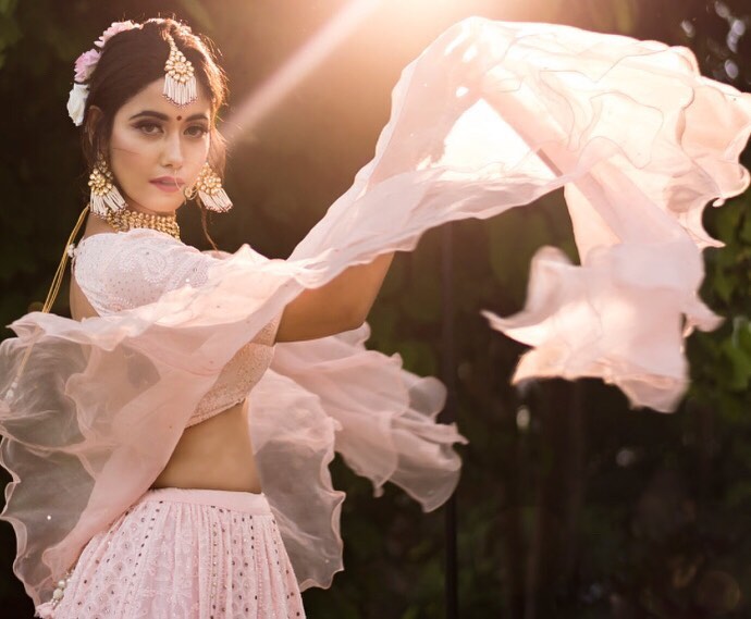 Charvi Dutta