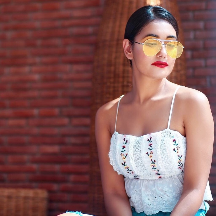 Charvi Dutta