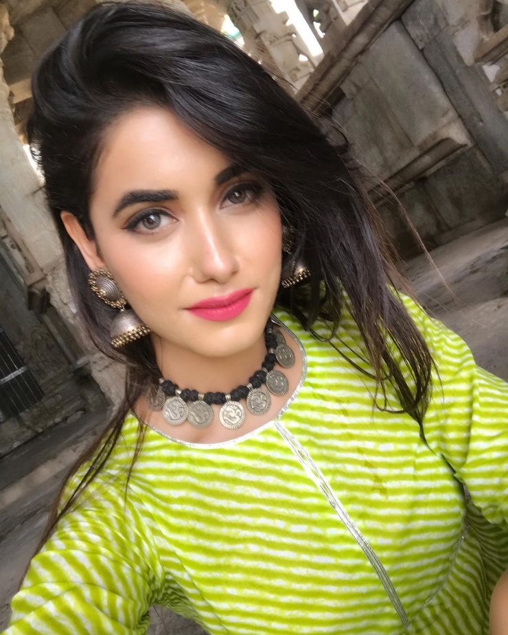 Charvi Dutta