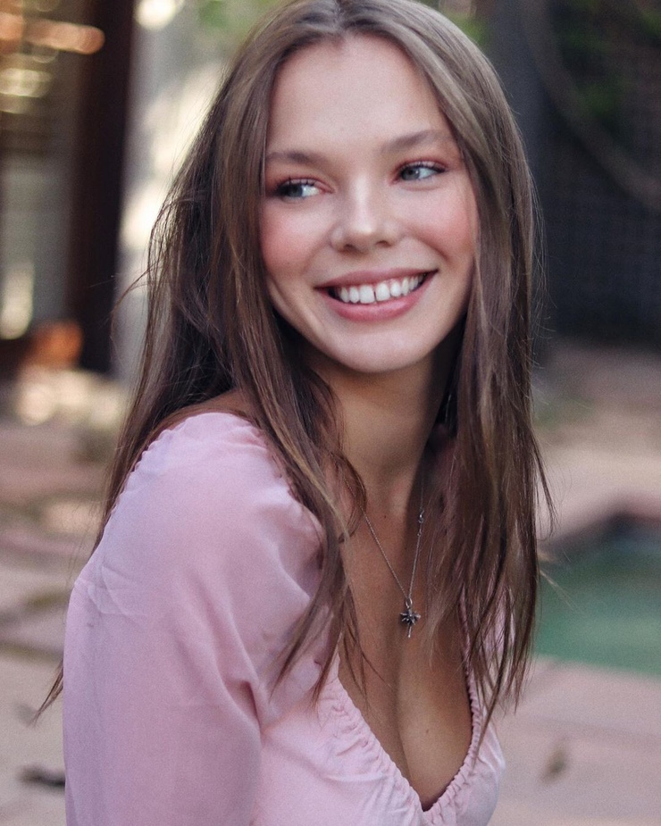 Vika Radchenko Vika Radchenko