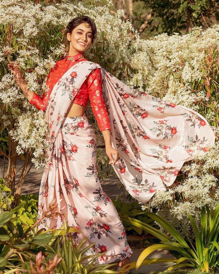 Charvi Dutta