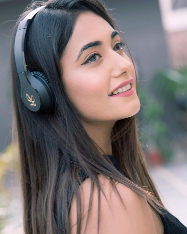 Charvi Dutta