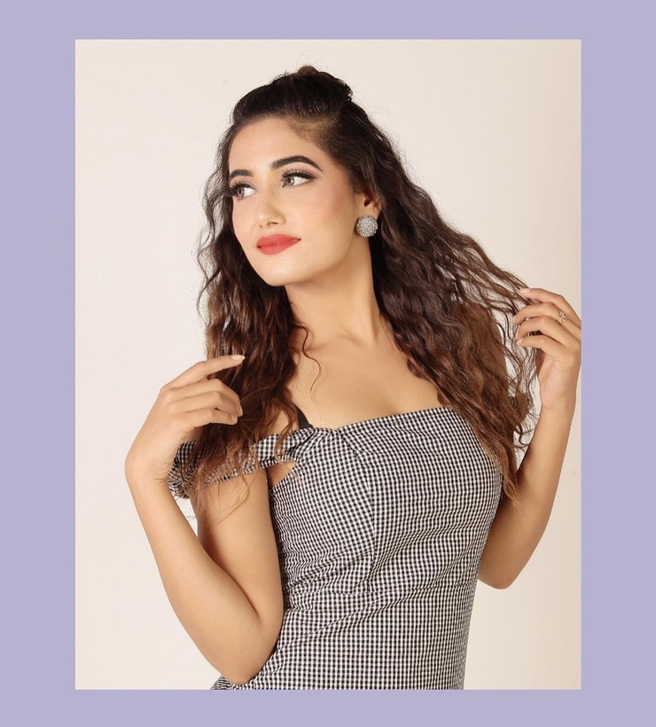 Charvi Dutta