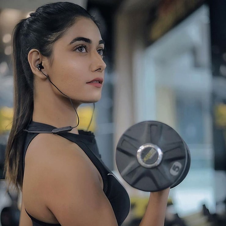 Charvi Dutta