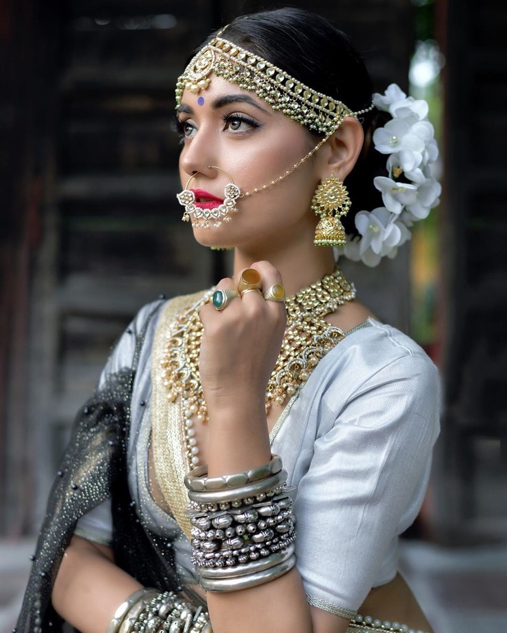 Charvi Dutta