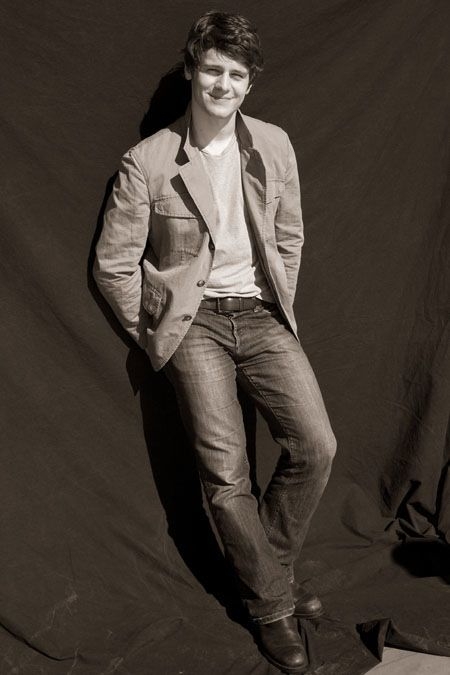 Jonathan Groff