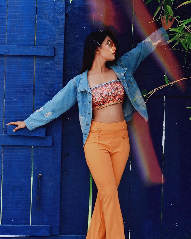 Charvi Dutta