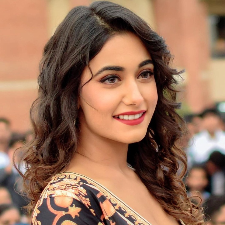 Charvi Dutta