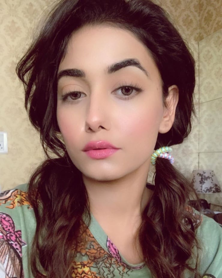 Charvi Dutta