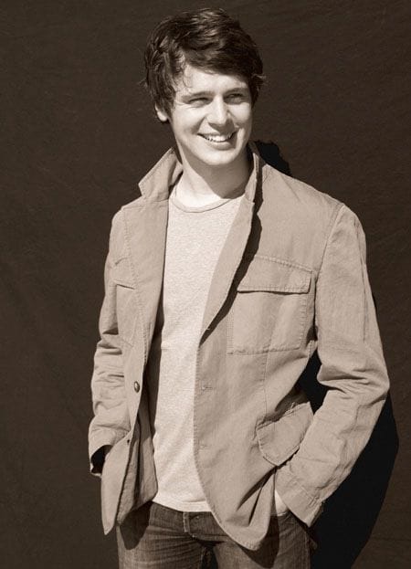 Jonathan Groff