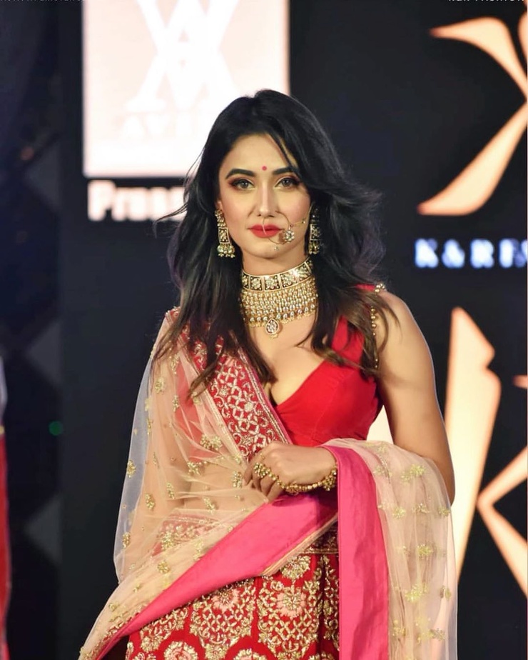 Charvi Dutta