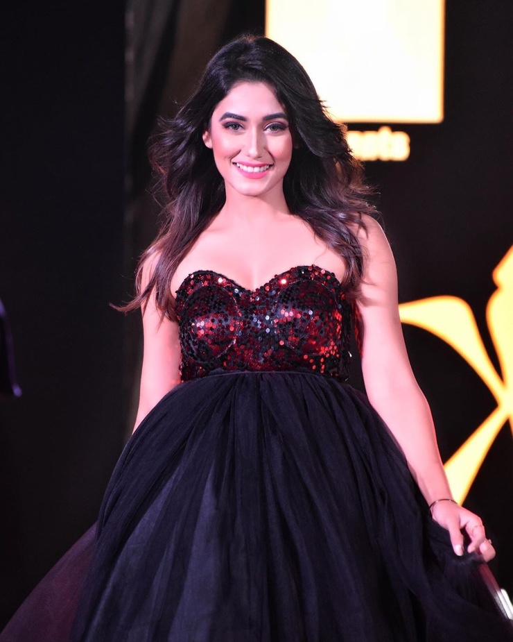 Charvi Dutta