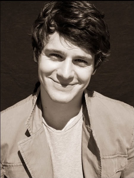 Jonathan Groff Jonathan Groff