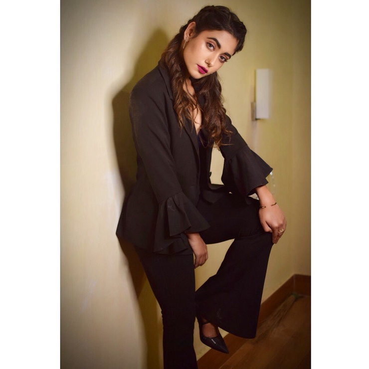 Charvi Dutta
