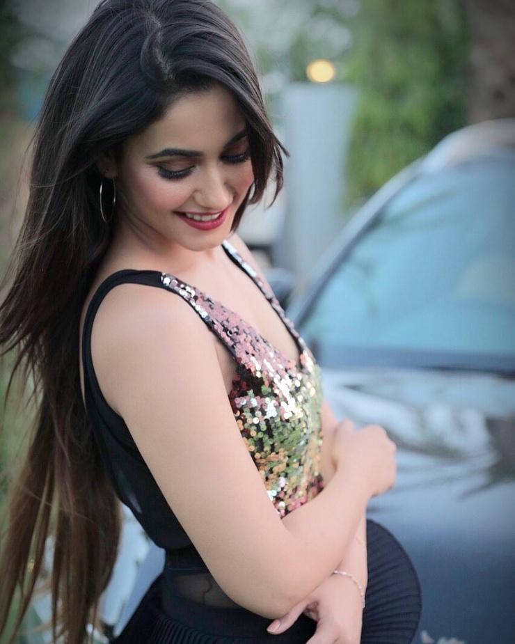 Charvi Dutta