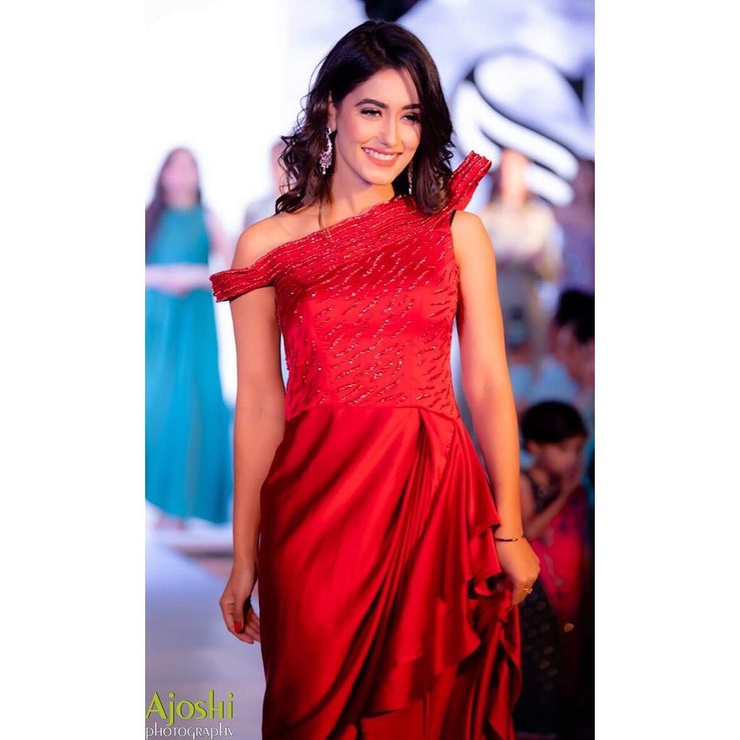 Charvi Dutta