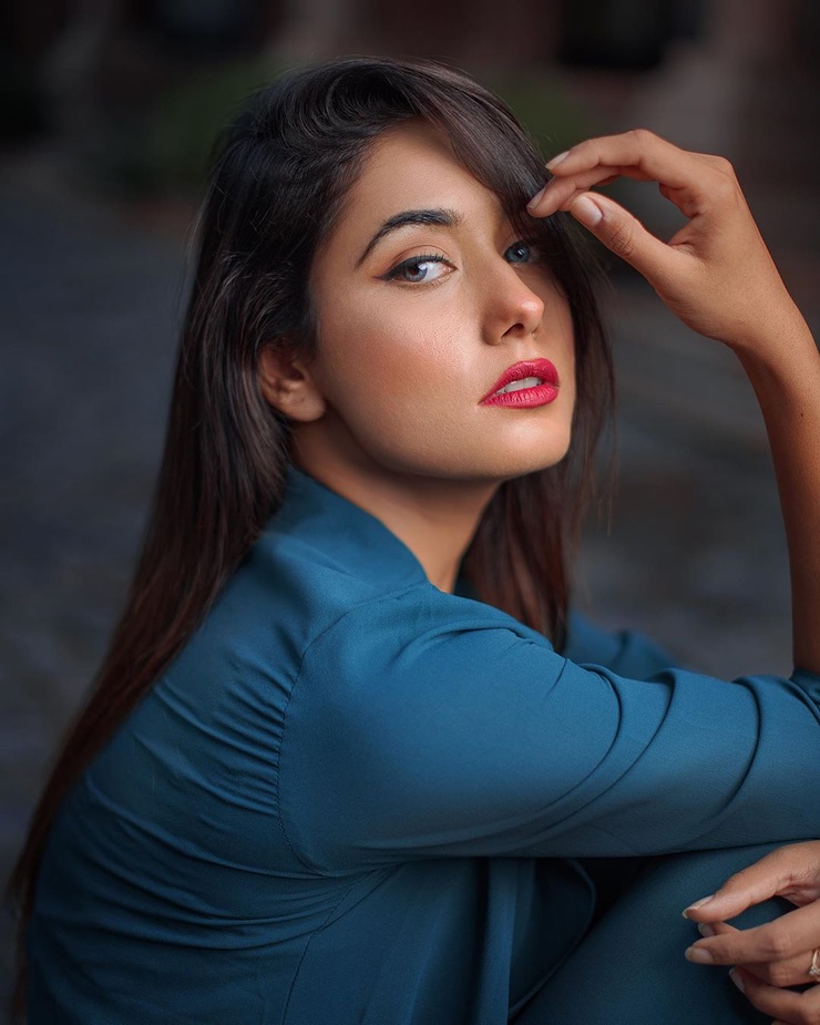 Charvi Dutta