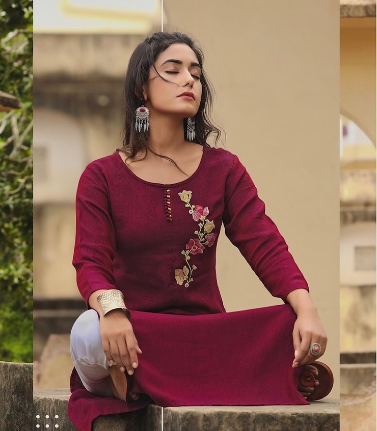 Charvi Dutta