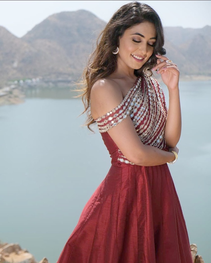 Charvi Dutta