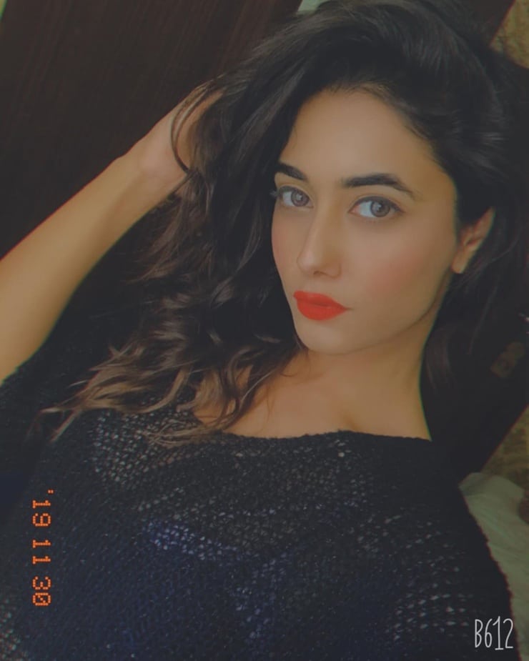 Charvi Dutta