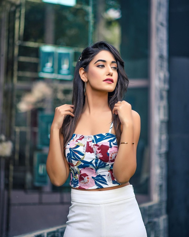 Charvi Dutta