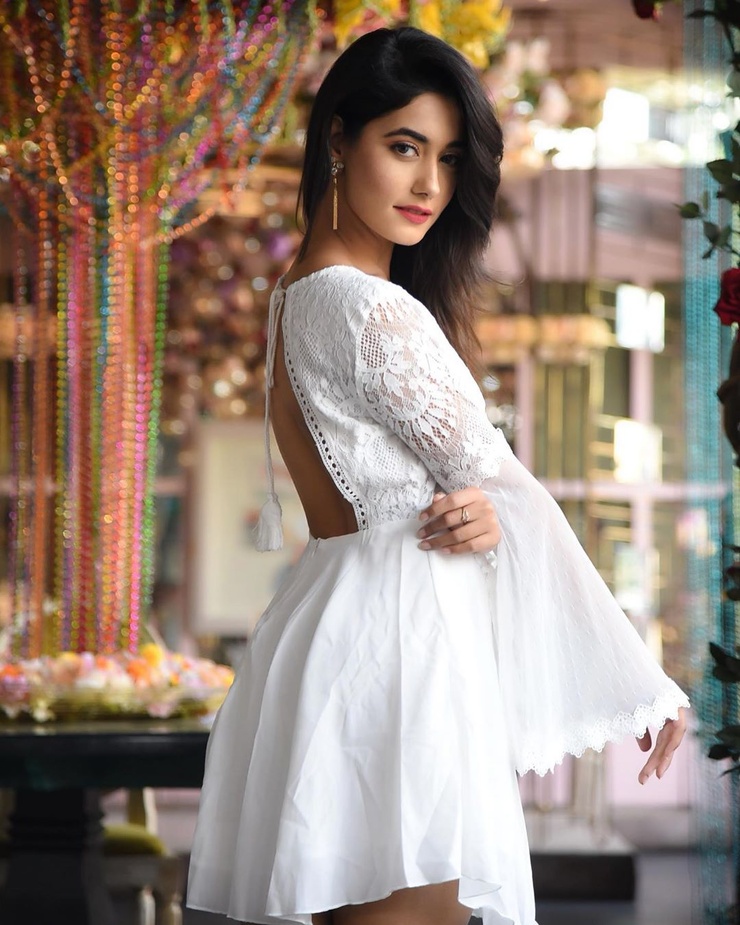 Charvi Dutta