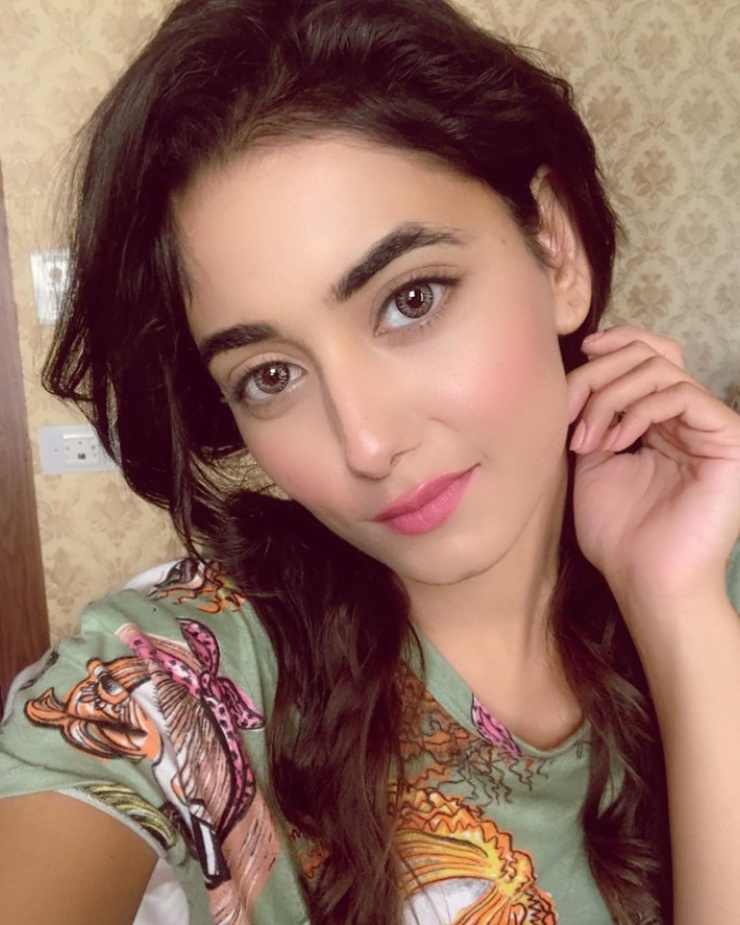 Charvi Dutta