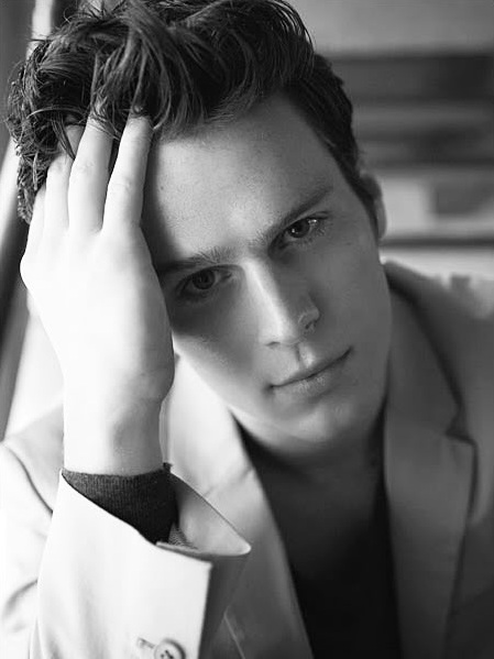 Jonathan Groff Jonathan Groff
