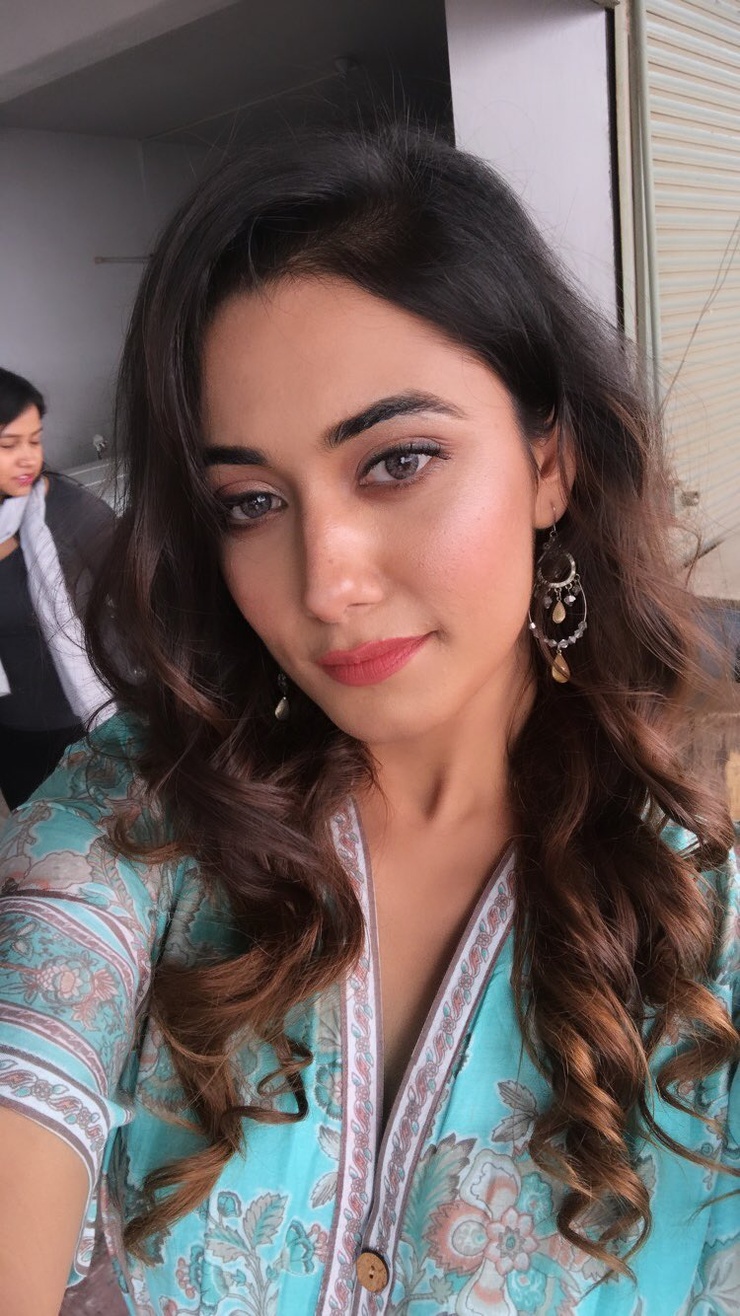 Charvi Dutta