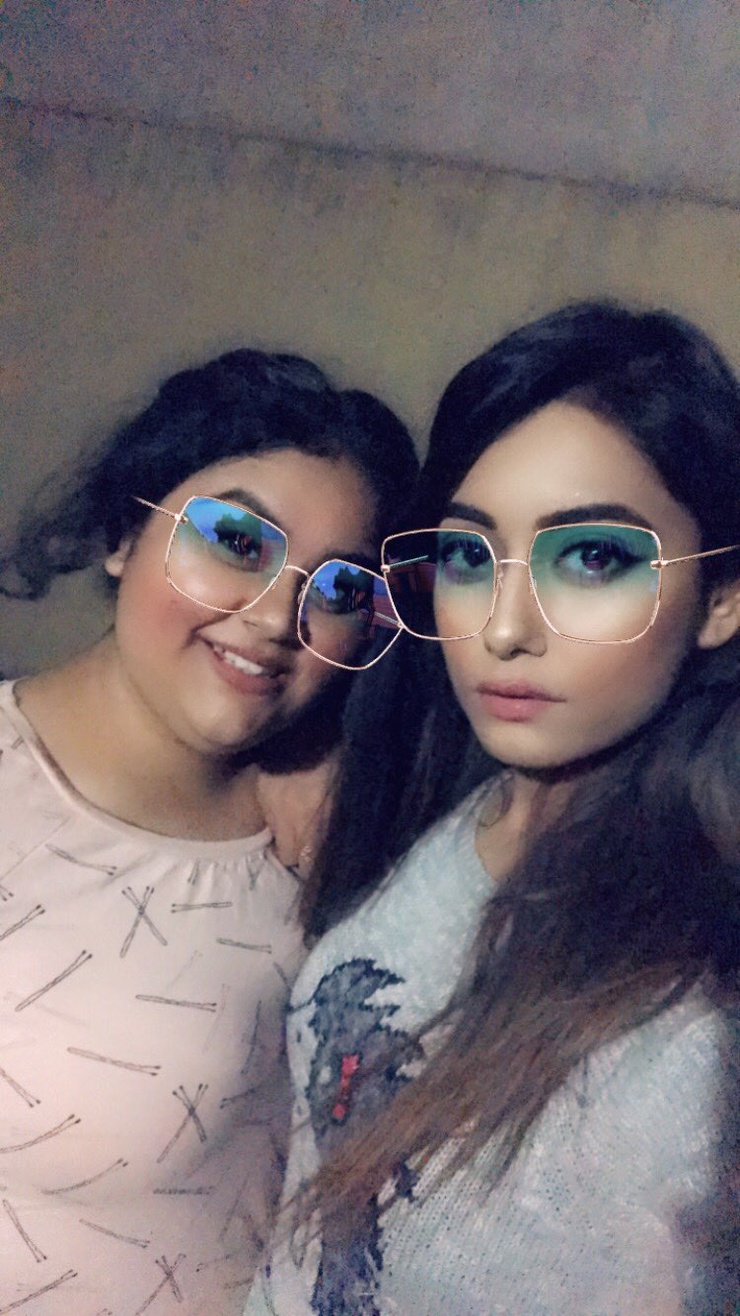 Charvi Dutta