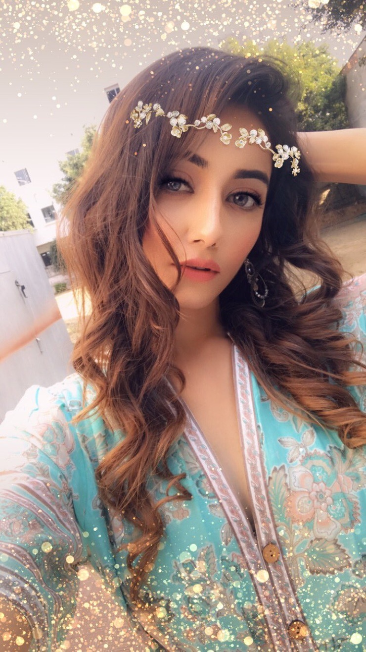 Charvi Dutta
